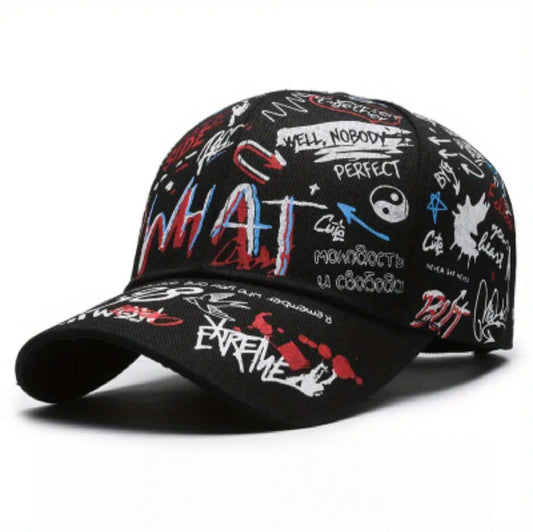 Cap