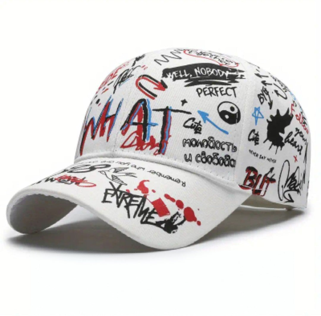 Cap