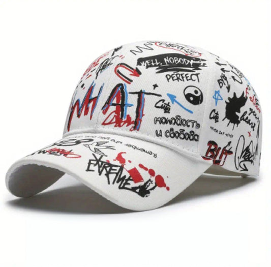 Cap