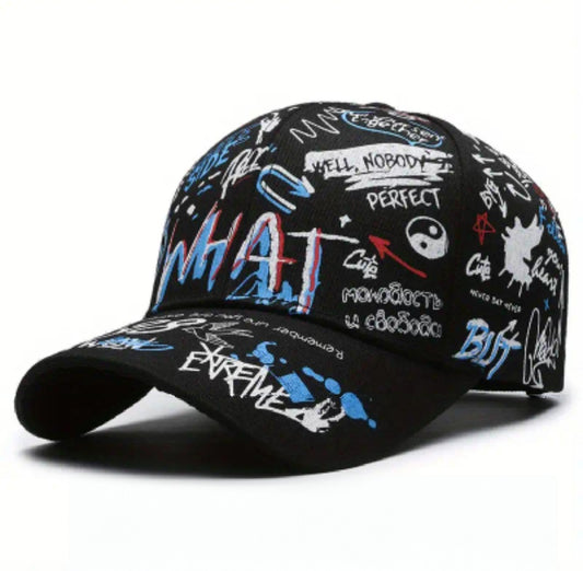 Cap