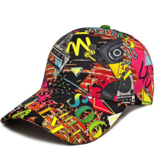 Cap
